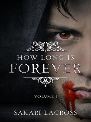 cover image of How Long Is Forever